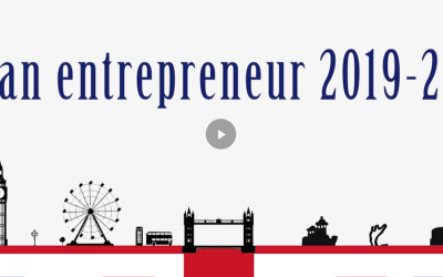 Programa Be an Entrepreneur