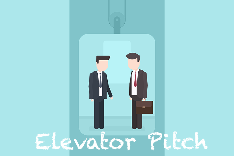 Elevator Pich