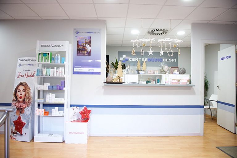 centre medic despi interior 768x513
