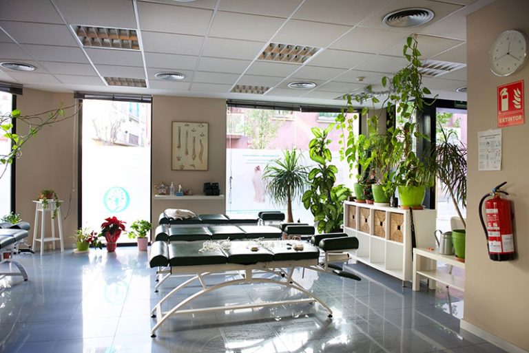 centro quiropractico interior 1 768x513