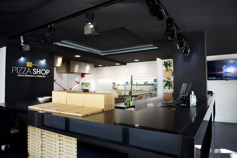 pizza shop interior 768x513