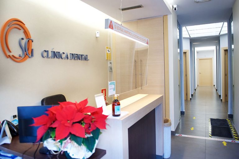 sg clinica dental interior 768x513