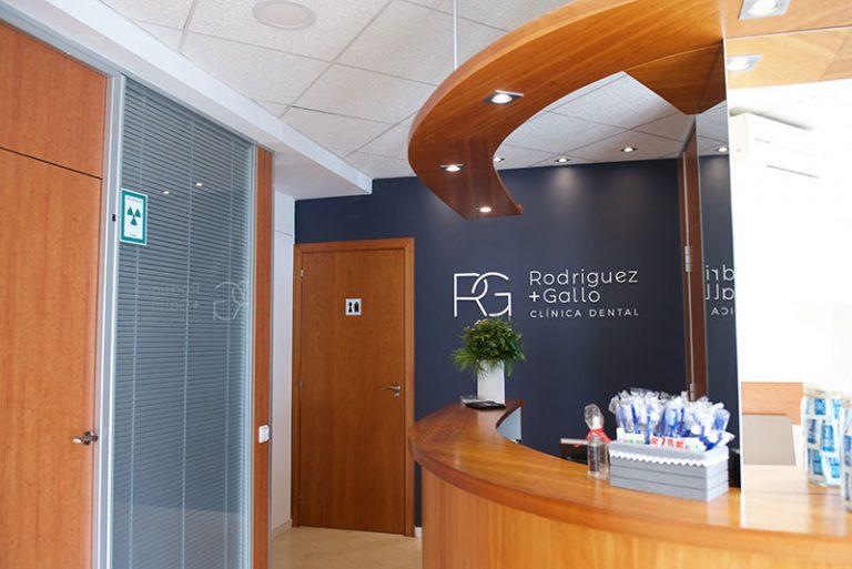 clinica dental rodriguez gallo interior 768x513