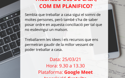 Nou Curs de Formació Empresarial