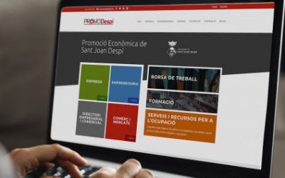 3ª CONVOCATÒRIA PLANS D’OCUPACIÓ