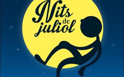 Les nits de Juliol