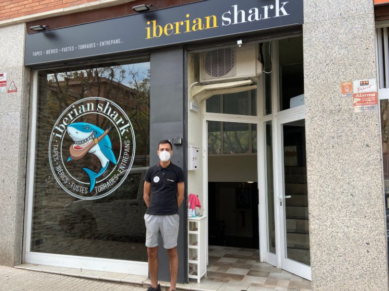 Iberian Sharck ext 1 768x576