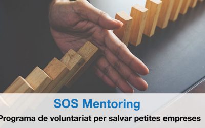 Programa SOS Mentoring.