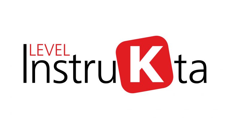 Logo LEVEL 2 1 768x432