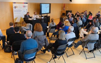 Sant Joan Despí aposta per la innovació i la diversificació econòmica