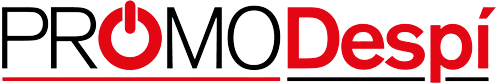 Logo Promodespí