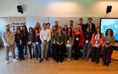 El XV Fòrum de Comerç consolida el compromís amb el comerç local