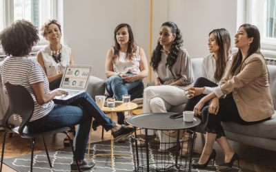 Dones que inspiren: connecta amb Role Models 3.0