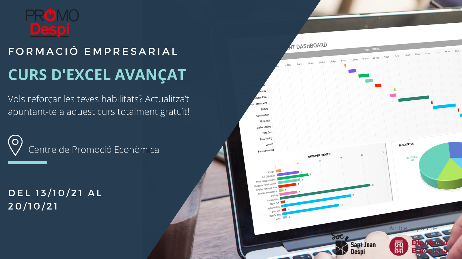 Excel avançat
