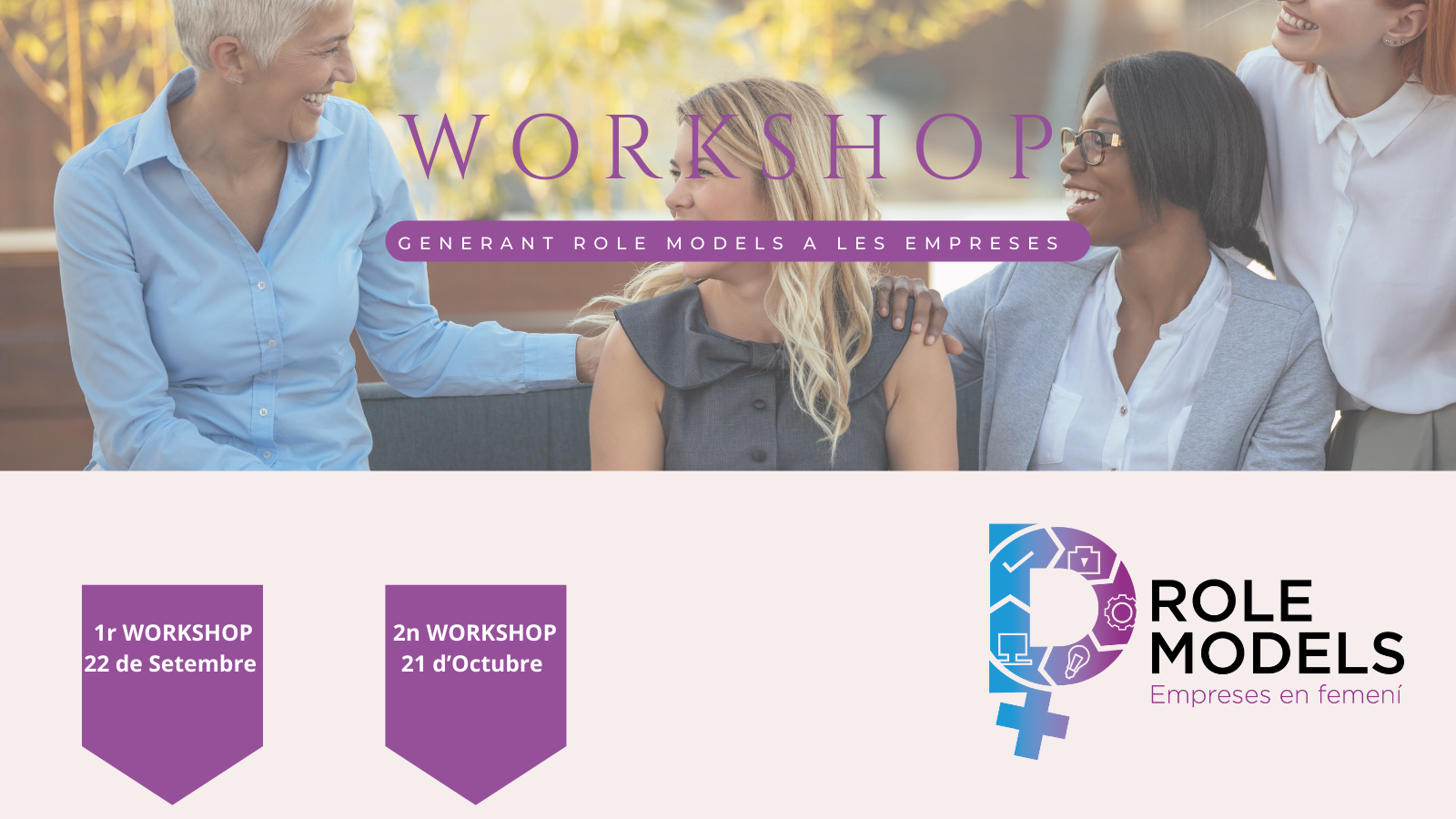 Generant Role Models a les empreses