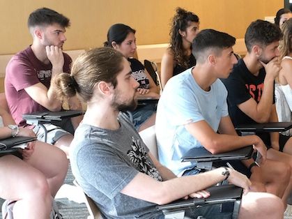 Nou Programa de Formació Professionalitzadora per a joves d’entre 16 i 29 anys