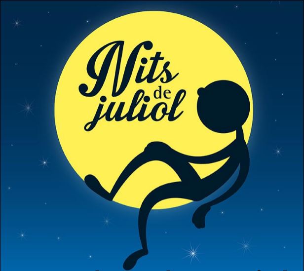 Les nits de Juliol