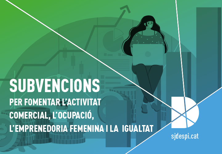 Aprovació de les bases reguladores per a la sol·licitud i atorgament de subvencions per fomentar activitats en el sector comercial i de serveis i de suport a les empreses per a la contractació de persones desocupades del municipi